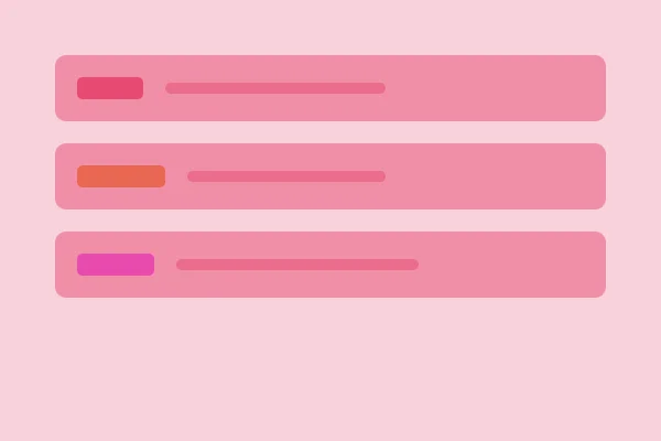 야코레드 주소모음 사이트 유형별 특징 아이콘